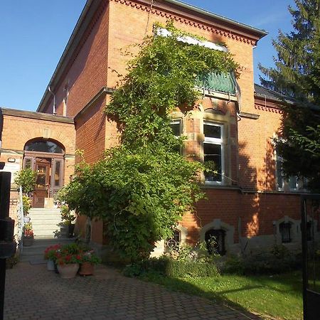 Ferienwohnung Markert Blankenburg  Εξωτερικό φωτογραφία