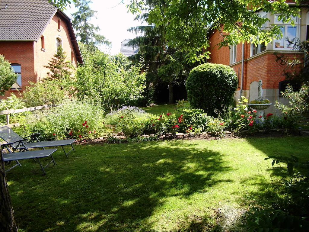 Ferienwohnung Markert Blankenburg  Δωμάτιο φωτογραφία