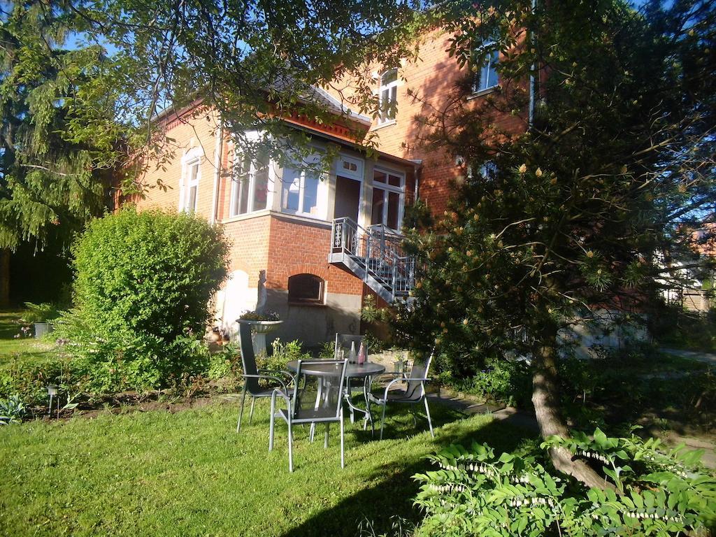Ferienwohnung Markert Blankenburg  Δωμάτιο φωτογραφία
