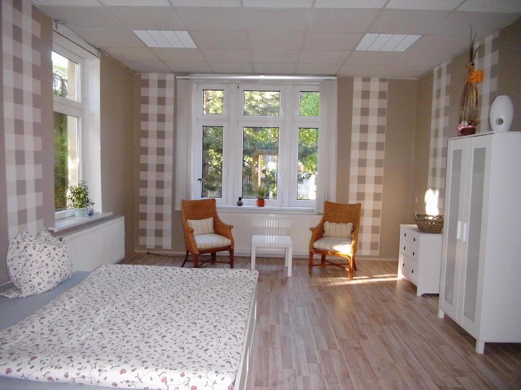 Ferienwohnung Markert Blankenburg  Δωμάτιο φωτογραφία