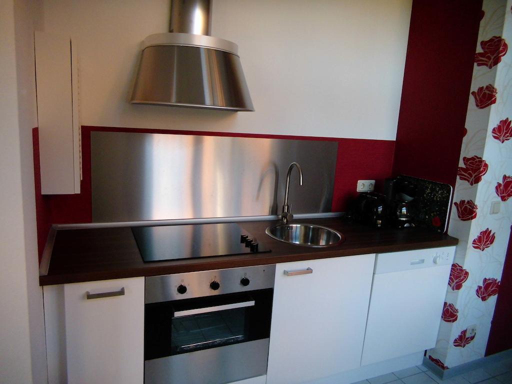 Ferienwohnung Markert Blankenburg  Δωμάτιο φωτογραφία
