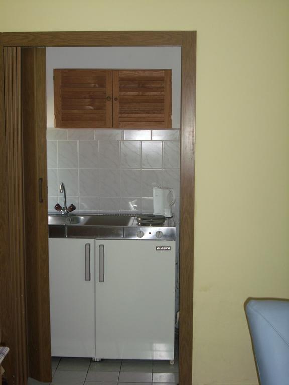 Ferienwohnung Markert Blankenburg  Εξωτερικό φωτογραφία