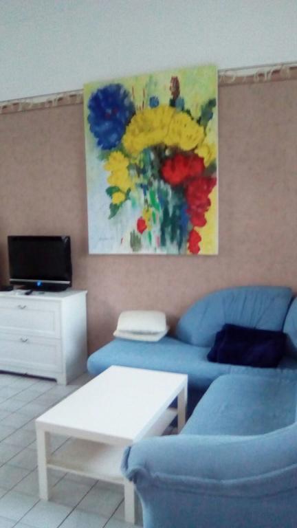 Ferienwohnung Markert Blankenburg  Εξωτερικό φωτογραφία