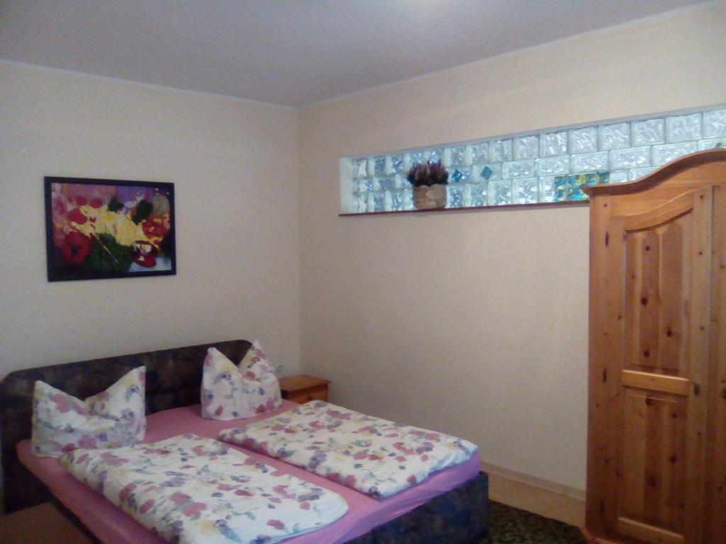 Ferienwohnung Markert Blankenburg  Εξωτερικό φωτογραφία